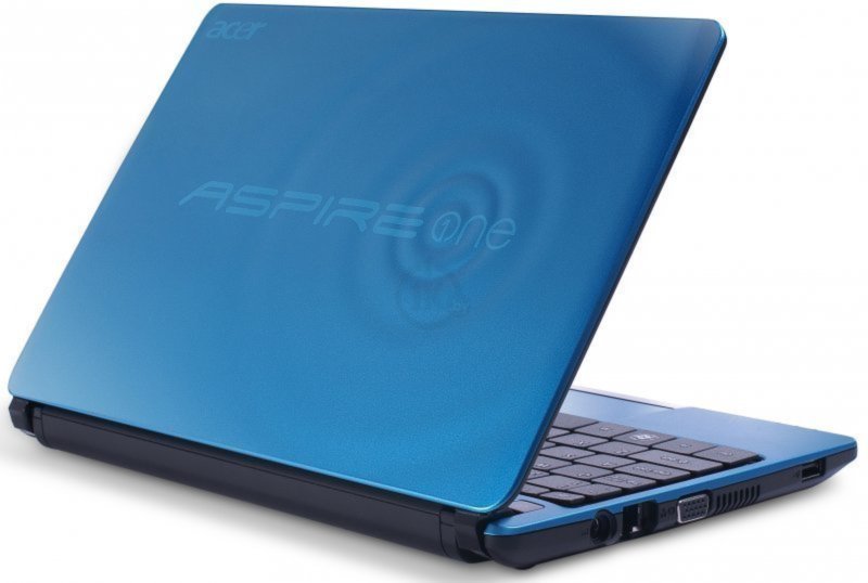 Acer Aspire One драйвер WI-FI